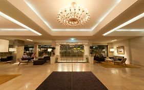 Hotel Sylter Hof Berlin Superior